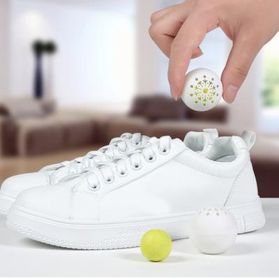 Safe Long Lasting Deodorizer High Quality Multi-Use Ball