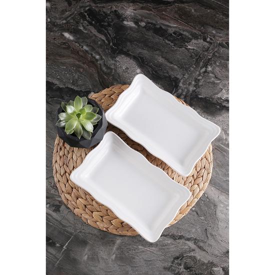 14-teiliges Seranat-Frühstücksset für 6 Personen