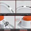 Andeli LED Recessed Downlight