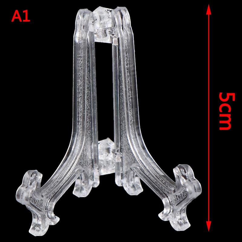 1Pcs Badge Holder Tea Holder Photo Holder