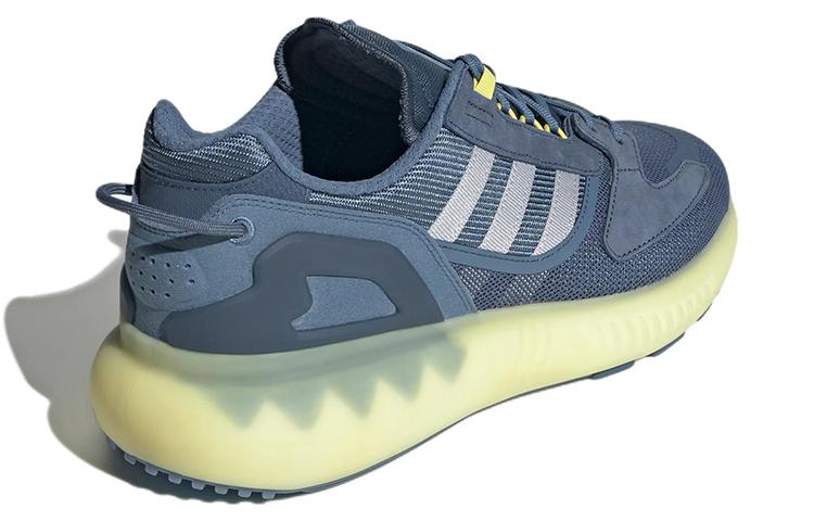 Zx 5K Boost Adidas Originals 'Altered Blue' GX2031