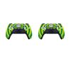 Anime Rick and Morty Decal Wrap Skin Decal Sticker for PS5 Standard Disc Console