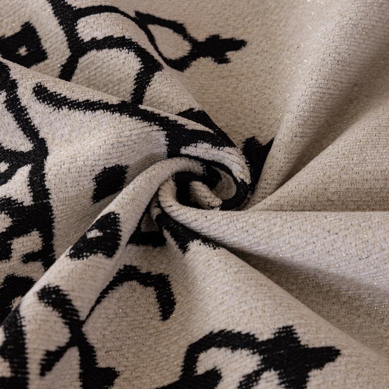 Light Luxury High-End Sofa Towel, A Whole Cover  New Four-Season Universal Non-Slip Leather Sofa Cushion, Seat Cushion