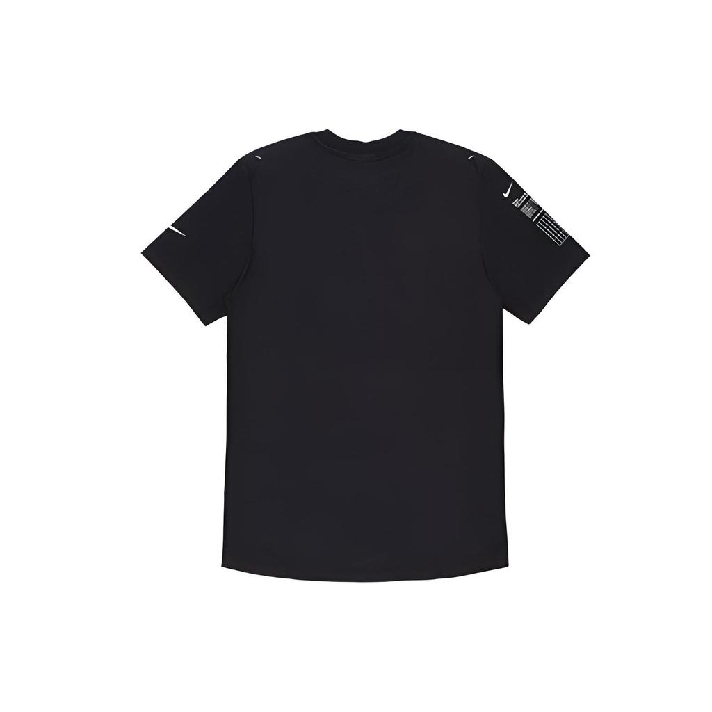Nike X Mmw Logo T Shirt BQ8039-010