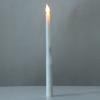 LED Rechargeable Flameless Tea Light Candle USB Charge Candle With USB Flameless Chargeable LED Battery Candles