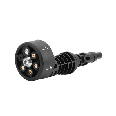 1 Pc Car Accessories 6 In1 Multi-functional High Pressure Cleaner Nozzle For LAVOR High Pressure Water Gun Car