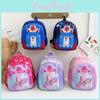 Stylish And Spacious Children's School Bag Perfect For Boys And Girls