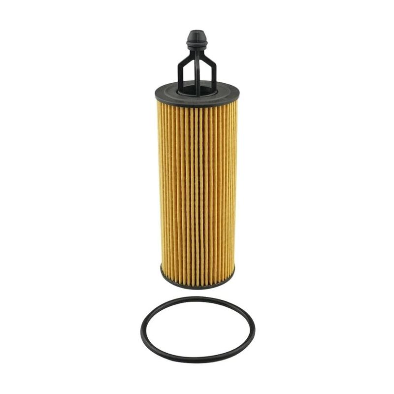 3pcs Filter Set For JEEP CHEROKEE (KL) 3.2L 2013-2018/ 2.4L 2014-2015 AC Interior Cabin Engine Air Oil Filter Kit Spare Parts
