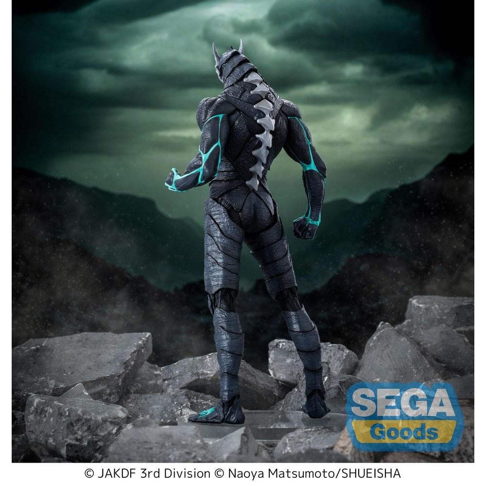 SEGA Kaiju 8 Luminasta Kaiju 8
