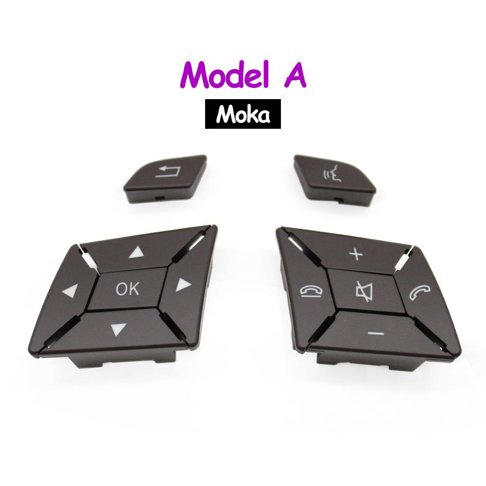 Car Left Right Steering Wheel Switch Buttons For BENZ C GLK E CLA GLA B CLS SLK SLC C204 GLK204 W207 W212 W246 W156 W218 W172
