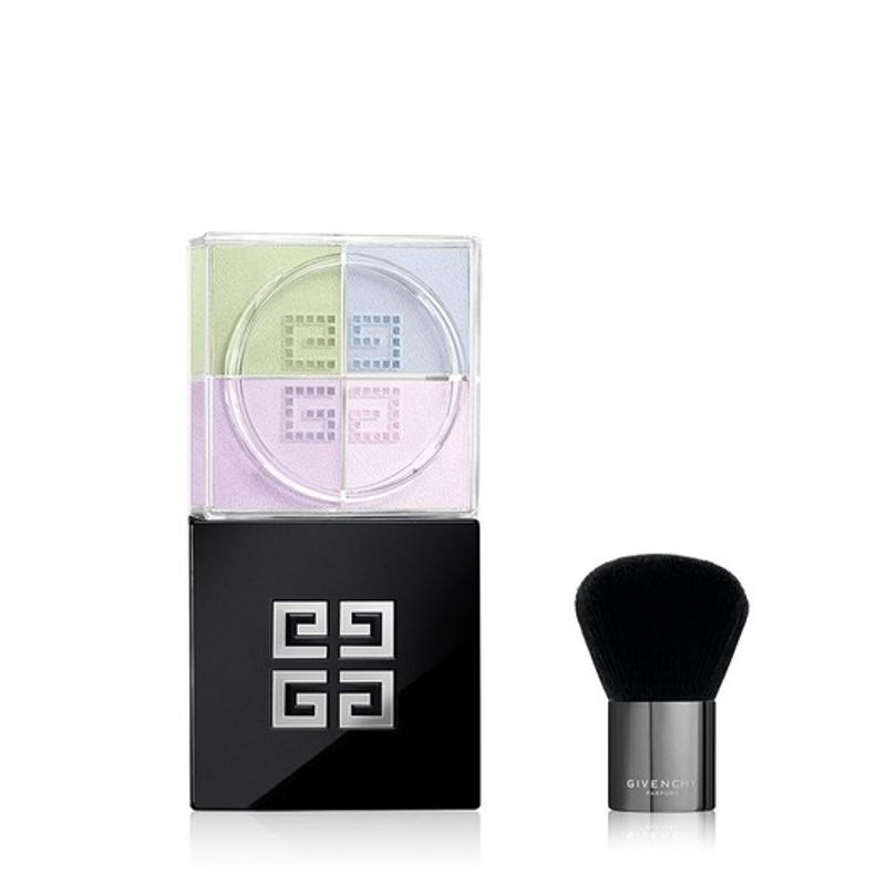 Givenchy Prism Libre Correcting Powder Set