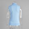 European-American High Neck Knit Sweater Cardigan Set for Spring/Autumn 2026 - Women's Long Sleeve Top + Cardigan