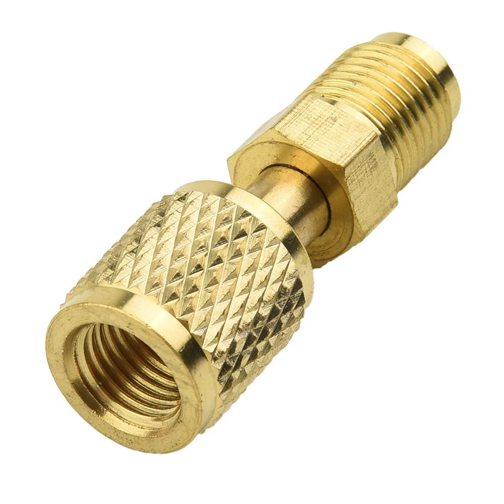 Business & Industrial Adapter Male For Air Conditioning