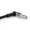 Single RearSet Hydraulic Brake Pressure Light Switch Cable Banjo bolt M10 x 1mm