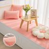 Balcony Bay Window Mat High-End Four Seasons Universal Bedroom Sponge Ledge Cushion Tatami Cushion