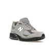 New Balance 2002R Grey Black Exclusive Unisex Sneakers M2002RC1