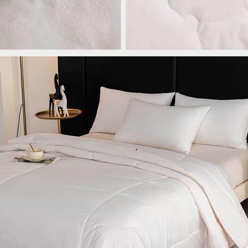 Hengyuanxiang Luxury Australian Wool Quilt