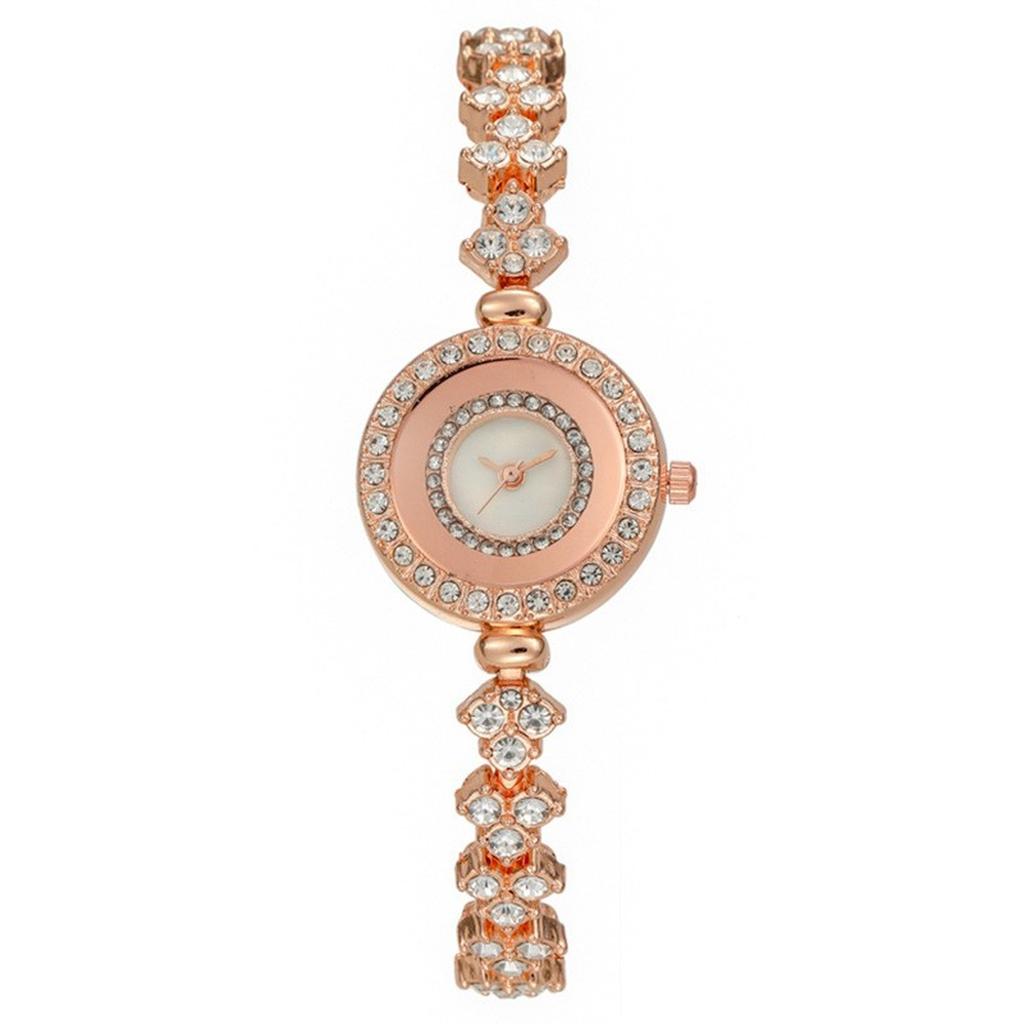 Women Fashion Leather Watch