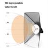 UOSU 480W Softbox Photography Light Kit