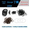 Jiang Yi Nitrile O-Ring Seal
