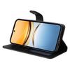 For Vivo Y300 Pro 5G Case Wallet PU Leather Folio Flip Phone Cover