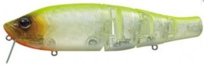 EVERGREEN Big Bait Royal Flash 13cm 33g Skeleton Chart Jr. #059