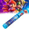 Super Mario Water Gun Toy With Pullaction Water Spray For Kids Beach And Pool Play