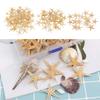 for Wedding Decor Beach Theme Party, Home Decorations,crafts, Fish Tank Landscape