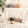 50 Sheets Creative Origami Paper  Animal Folding Set Cats&Dogs Fun Handmade Art Craft Folding Paper 3D Desk Decor Toy Gift