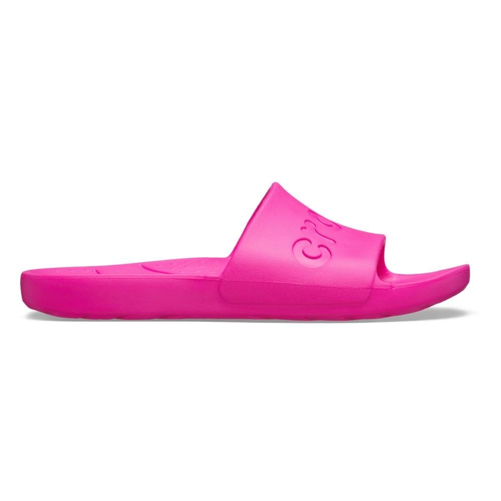 

Crocs Слайды Pink Crush 24 см [Crocs]
