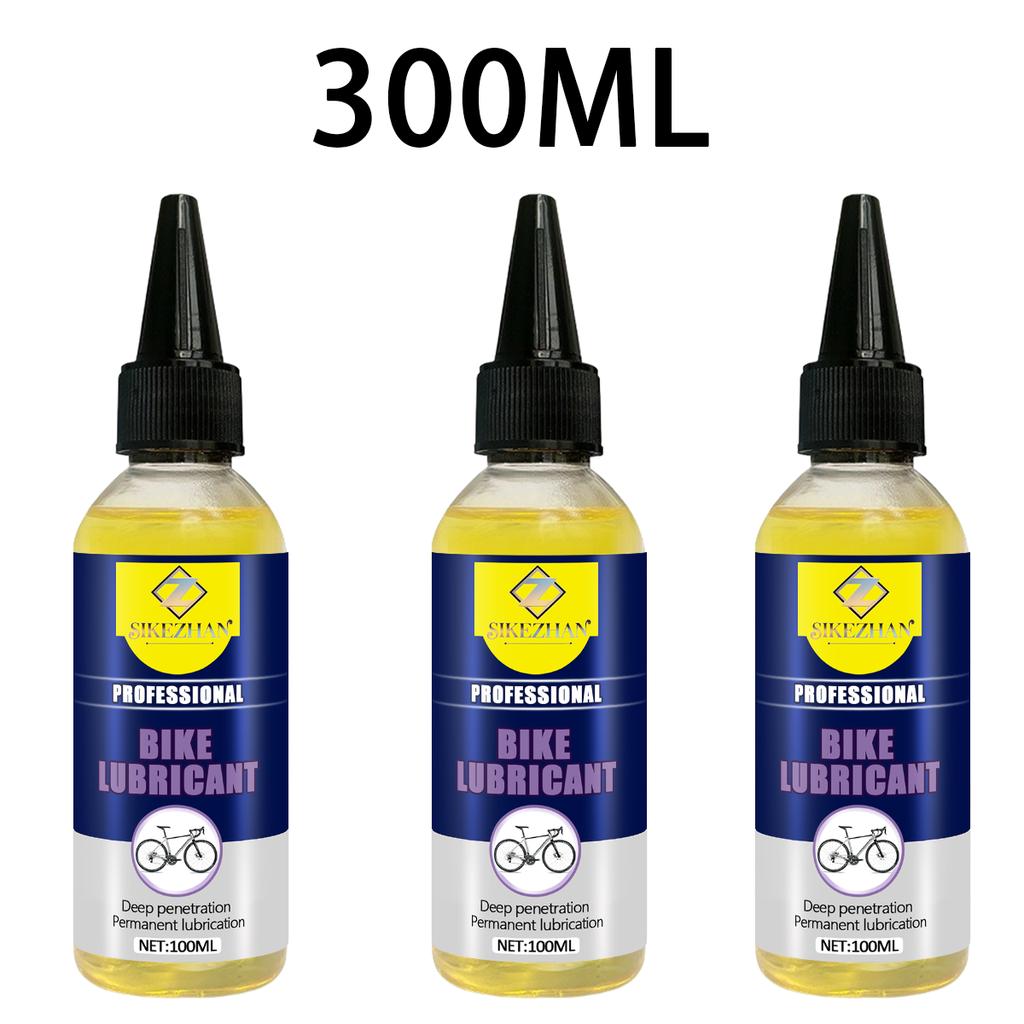Bicycle Chain Lubricant Oil – Professional Bike Chain Lube, Anti-Rust Waterproof Oil for MTB and Road Bikes Bicycle Tools