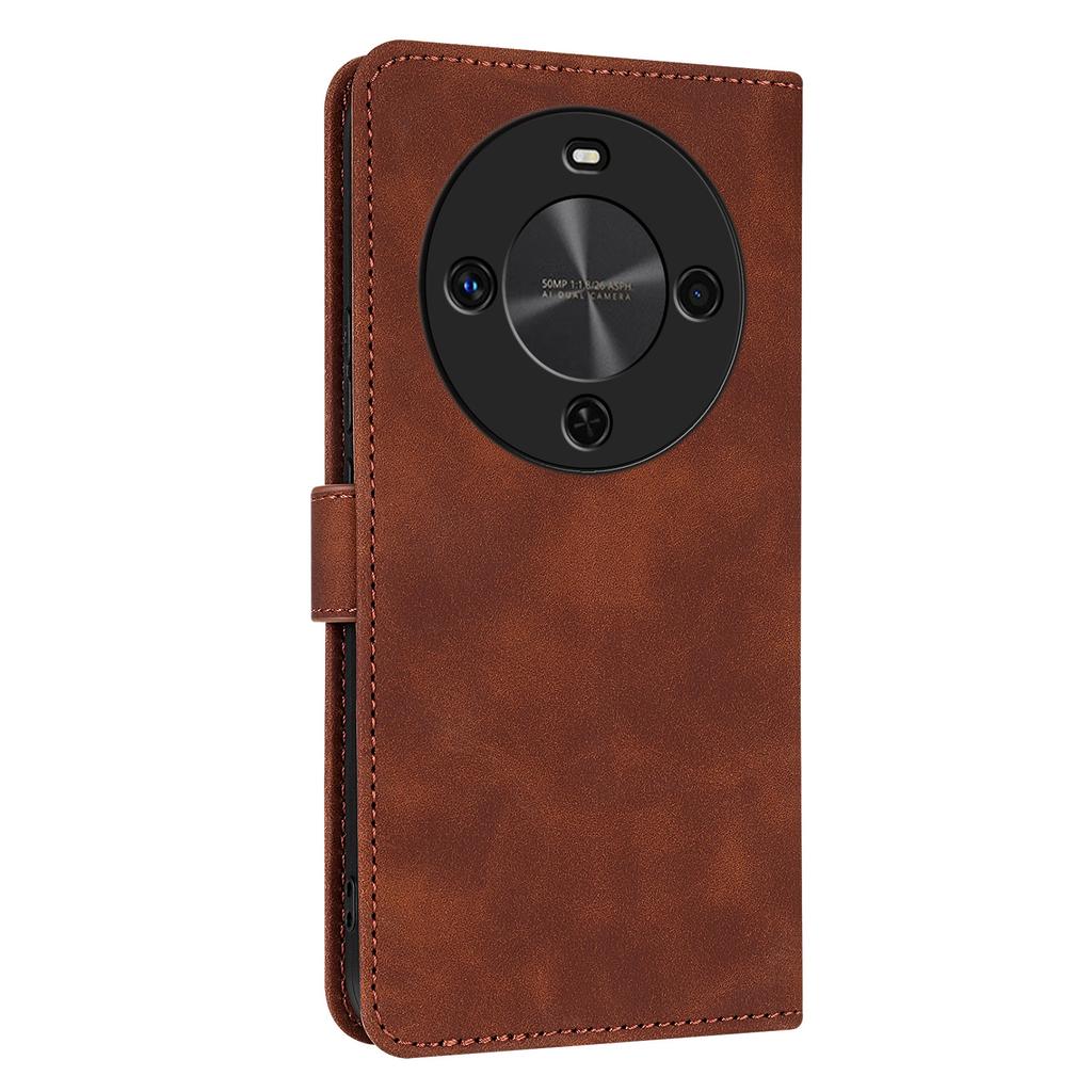 AZNS For Huawei Enjoy 70X Case PU Leather Wallet Phone Cover