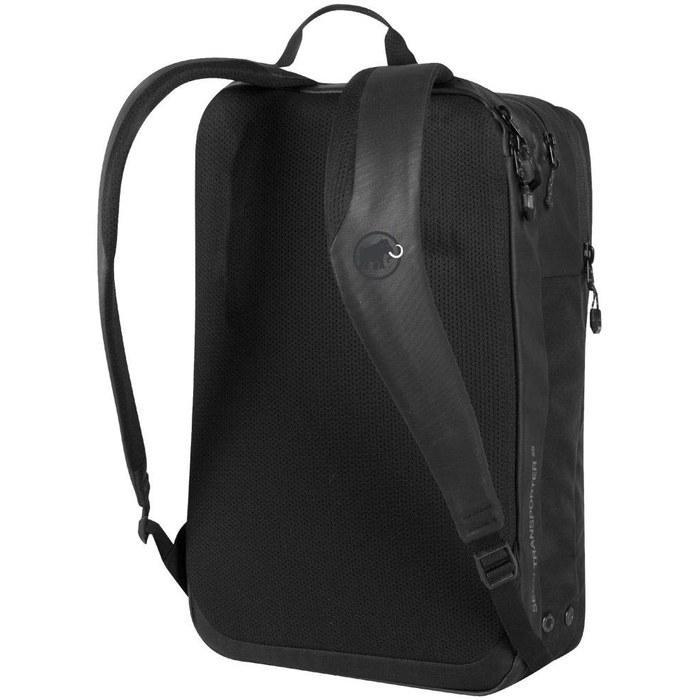 [Marmot] Seon Transporter 26 / 2510-03910 black Black 26 L