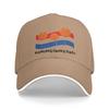Programma Koninginnedag 2013 Baseball Cap  WoUnisex Unisex Design Trucker Hat Summer Y2k Funny Outdoor Sports High Quality Caps