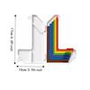 Precision Layering Precision Alignment Rulers Multi-size Spacing Locator Tools  Border Crafting