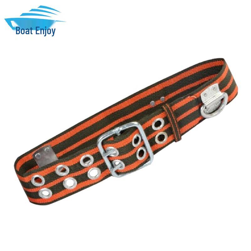Zhonxiang Outdoor Climbing Rescue Harness