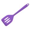 1PC Small Silicone Spatula for Household Cooking Stir Frying Kitchen Steak Spatula Pancake Spatula Kitchen Tools