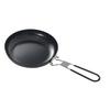 Grilling Pan with Folding Handle Lightweight Camping Cookware Outdoor Tools