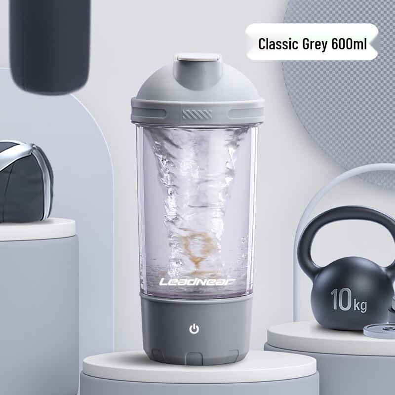 

Protein Shaker Bottle