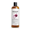 1-3x Shampoo Excalvo - Shampoo Excalvo com Óleo de Alecrim e Extrato de Cebola Roxa e Canela, Shampoo de Alecrim Fortalece o Cabelo