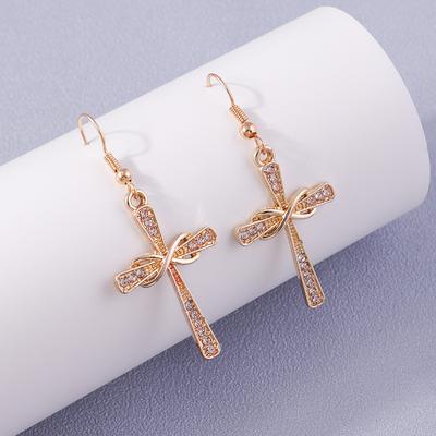 Pendientes – Pendientes de gota