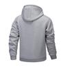 Autumn/Winter 2025 European Lambswool Thick Cardigan Hoodie Sweatshirt