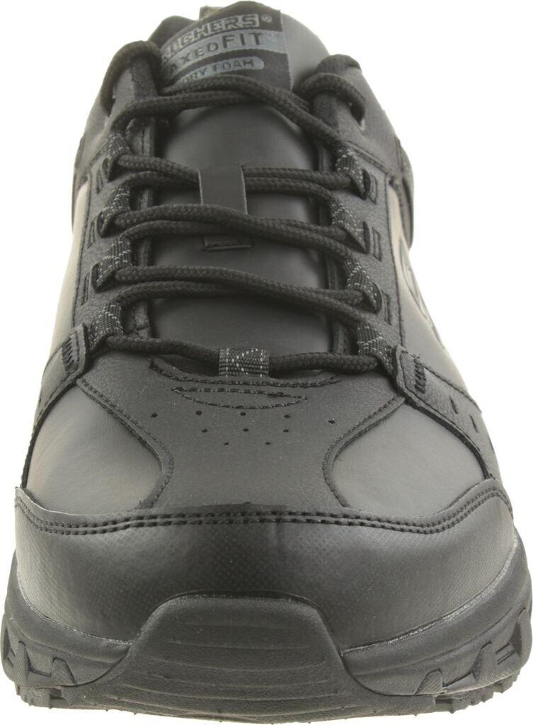Кроссовки Skechers Redwick 51896/BBK black