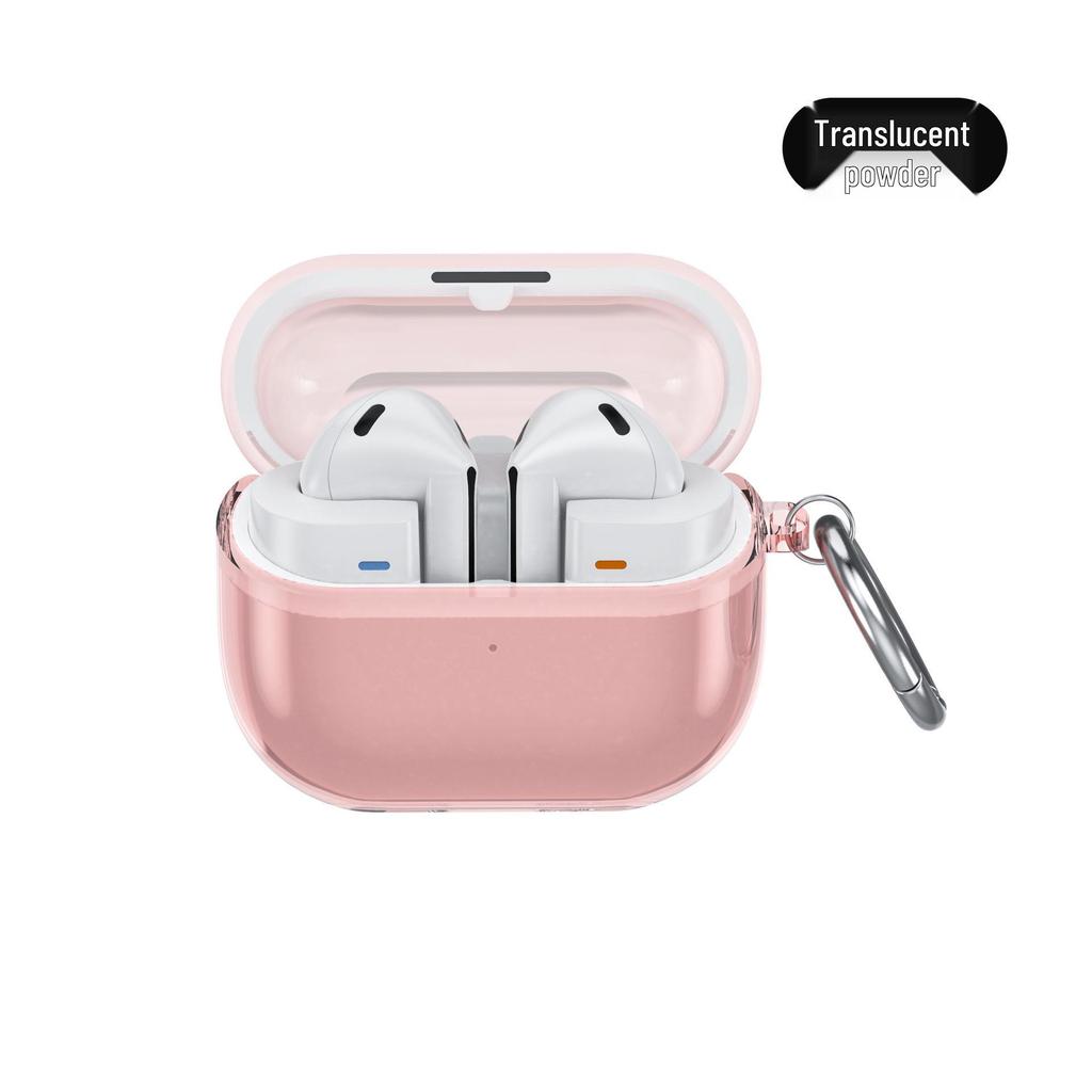 Samsung Galaxy Buds Protective Case for Buds4 Pro/Buds3 FE/Buds2/Live Earphones