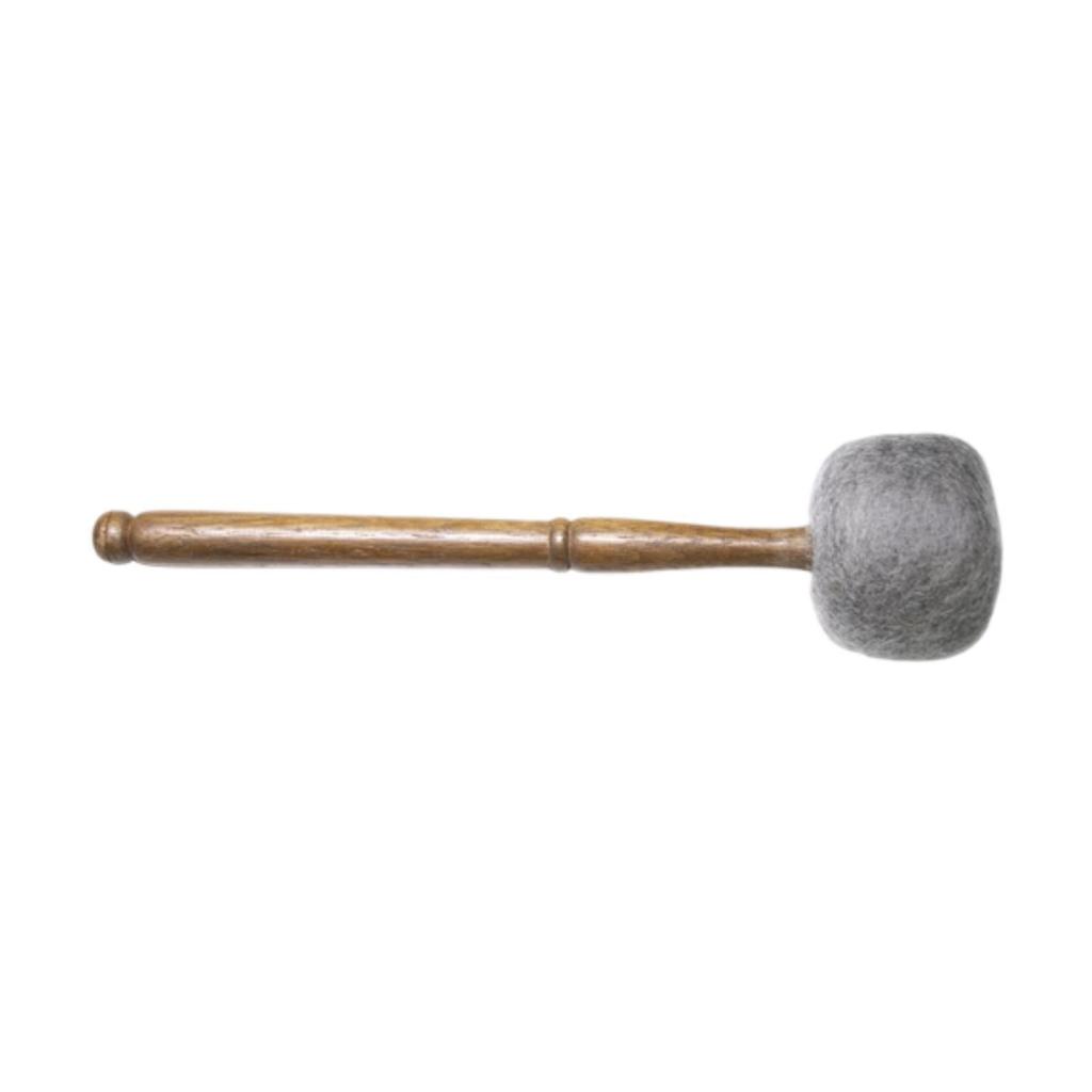 Professional Sound Bowl Mallet Multipurpose Wood Handle Buddhism Chanting Tool