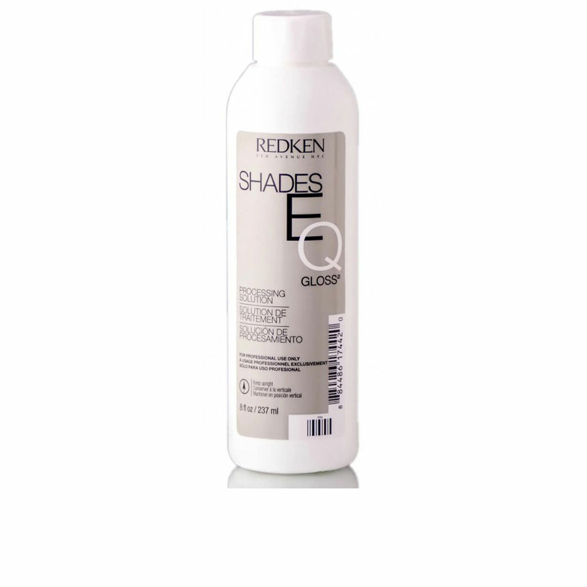

Прогрессивный осветлитель Redken Shades EQ Gloss 237 мл