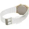 CASIO Men VINTAGE Series 36.3mm Yellow Watch A168XESG-9A (Unisex) Japanese Korean Watches A168XESG 9A