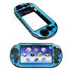 Aluminium Metal Skin Protective Hard Case Cover Shell For Ps Vita Psv 2000
