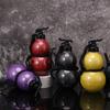 New Creative 316 Stainless Steel Thermal Insulation Gourd Kettle Black Myth Wukong Same Portable Thermos Cup