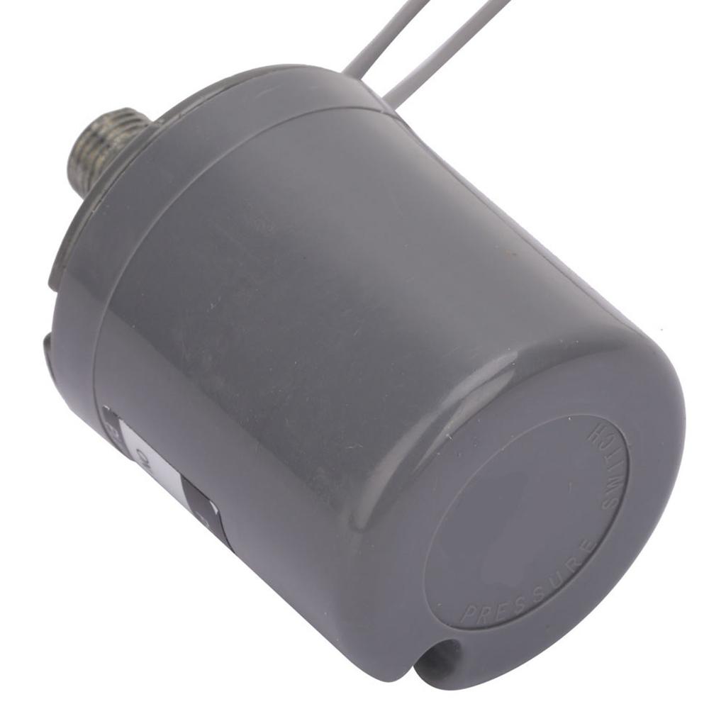 G1 4   Male Thread Universal Automatic Mechanical Water Pump Pressure Switch(1.5 2.2 Kgf Cm2)